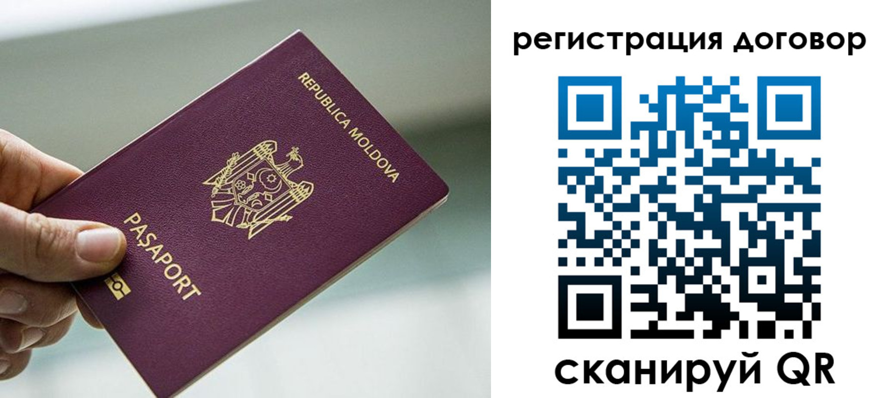 прописка в квартире в Черноголовке